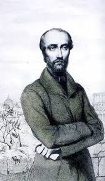 LETTERE SLAVE - Giuseppe Mazzini