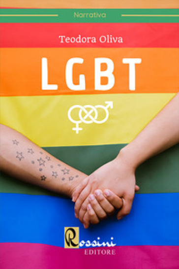 LGBT - Teodora Oliva