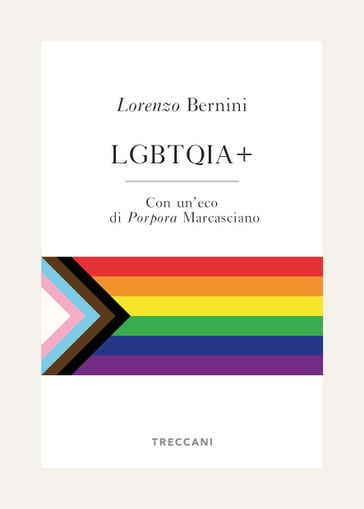 LGBTQIA+ - Lorenzo Bernini