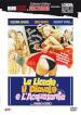 LA LICEALE, IL DIAVOLO E L ACQUASANTA (DVD)