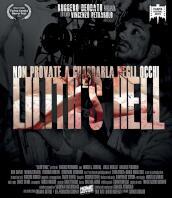 LILITH S HELL (Blu-Ray)