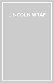 LINCOLN WRAP