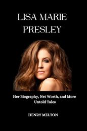 LISA MARIE PRESLEY