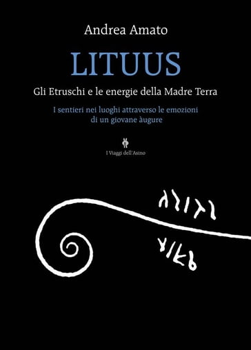 LITUUS - Andrea Amato - Bruno Del Greco