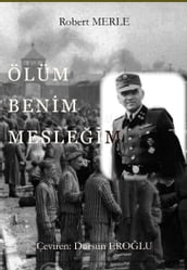 ÖLÜM BENM MESLEM