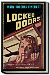 LOCKED DOORS