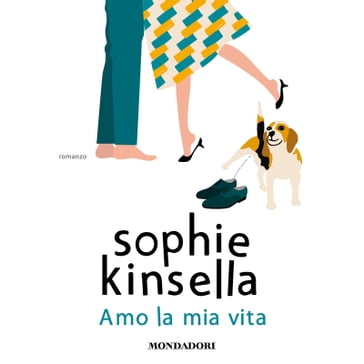 LOVE MY LIFE - Sophie Kinsella - Joy Terekiev