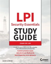 LPI Security Essentials Study Guide