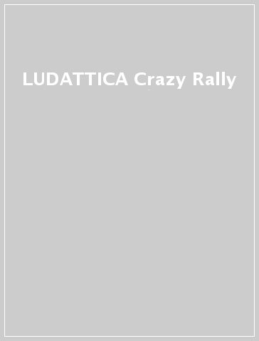 LUDATTICA Crazy Rally