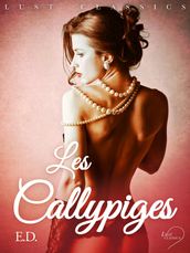 LUST Classics : Les Callypiges