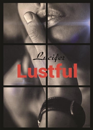 LUSTFUL (Le perversioni di Lucifer) - Lucifer Hell