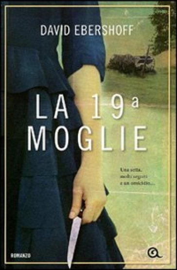 La 19ª moglie - David Ebershoff