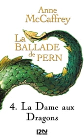 La Ballade de Pern - tome 4