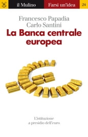 La Banca centrale europea