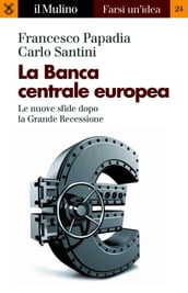 La Banca centrale europea