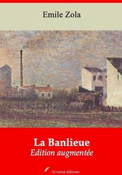 La Banlieue suivi d annexes