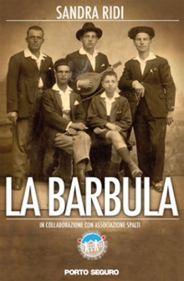 La Barbula - Sandra Ridi