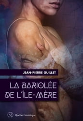 La Bariolée de l Ile-Mere