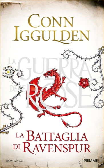 La Battaglia di Ravenspur - Conn Iggulden