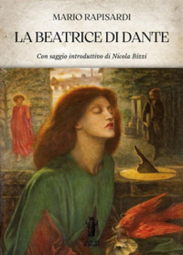 La Beatrice di Dante - Mario Rapisardi