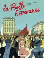 La Belle espérance T01