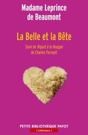 La Belle et la Bête