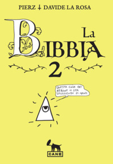 La Bibbia 2 - Davide La Rosa - Pierz