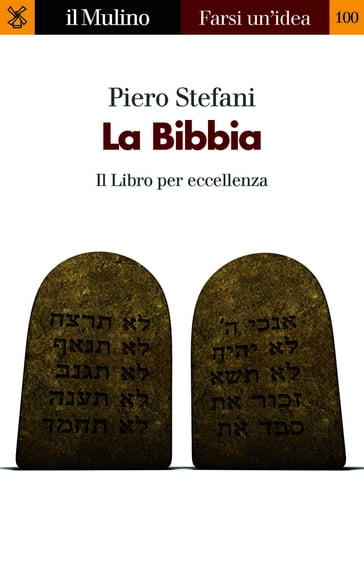 La Bibbia - Stefani Piero