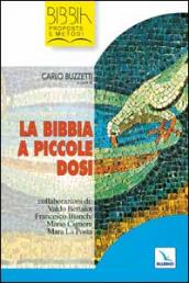 La Bibbia a piccole dosi