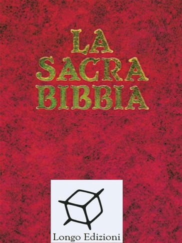 La Bibbia cristiana - AA.VV. Artisti Vari