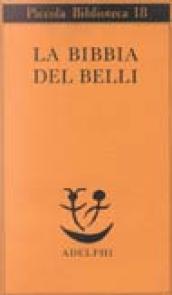 La Bibbia del Belli