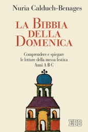 La Bibbia della domenica