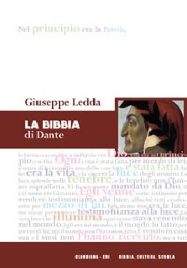 La Bibbia di Dante - Giuseppe Ledda