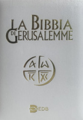 La Bibbia di Gerusalemme