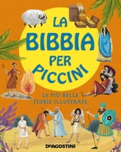 La Bibbia per piccini