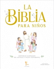 La Biblia para niños