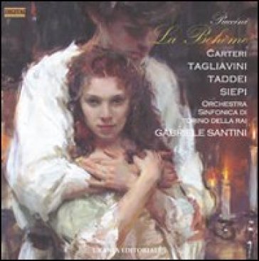 La Bohème. Con 2 CD Audio - Giacomo Puccini