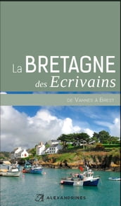 La Bretagne des écrivains II