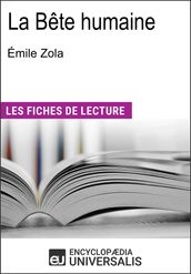 La Bête humaine d Émile Zola