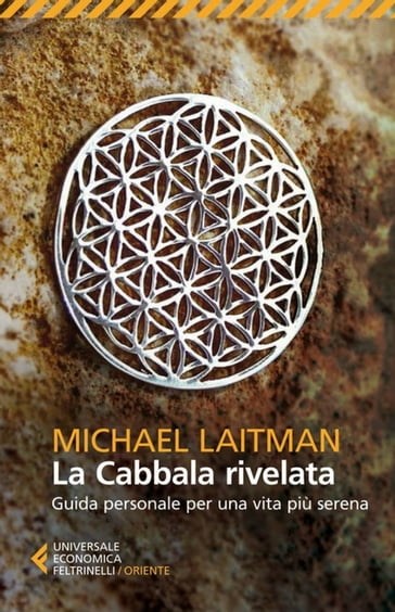 La Cabbala rivelata - Michael Laitman