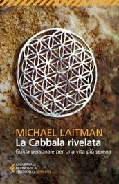 La Cabbala rivelata