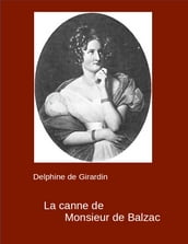 La Canne de Monsieur de Balzac