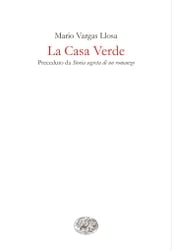 La Casa Verde