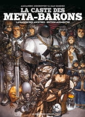 La Caste des Méta-Barons