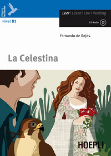 La Celestina. Con CD-Audio - Fernando de Rojas