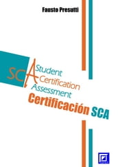 La Certificación SCA