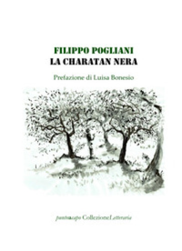 La Charatan nera - Filippo Pogliani