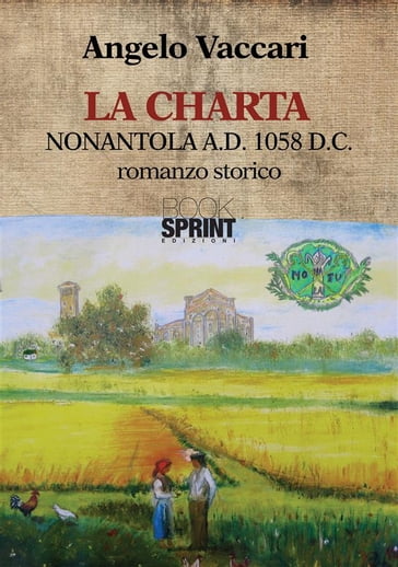 La Charta - Angelo Vaccari