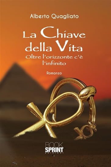 La Chiave della Vita - Alberto Quagliato