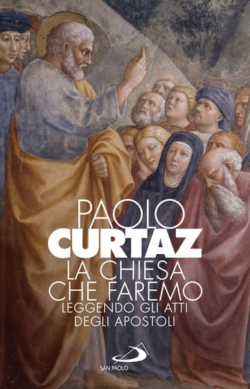 La Chiesa che faremo - Paolo Curtaz